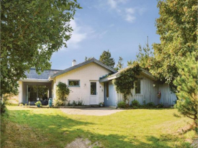 Four-Bedroom Holiday Home in Romo